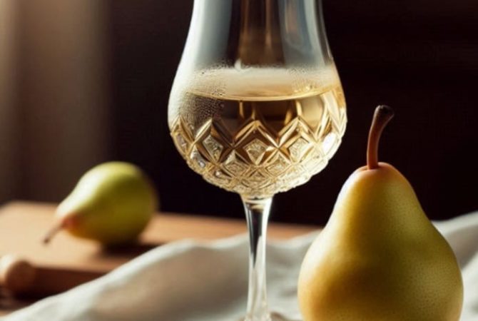 Surpreenda-se com vinhos que não são feitos com uva