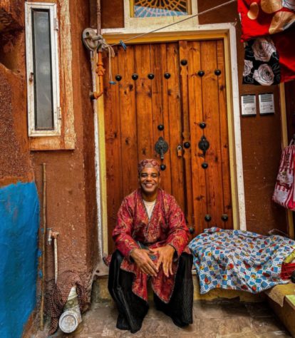Brasileiro bate recorde ao se tornar homem mais rápido a visitar todos os países do mundo