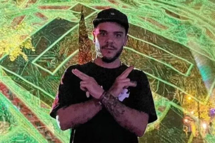 João Rebello, ex-ator mirim foi assassinado a tiros por engano