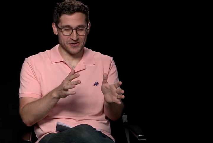 “Certo. Vou considerar essa não resposta como uma resposta