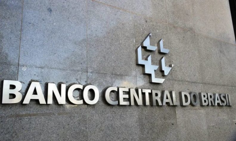 Criptomoedas
