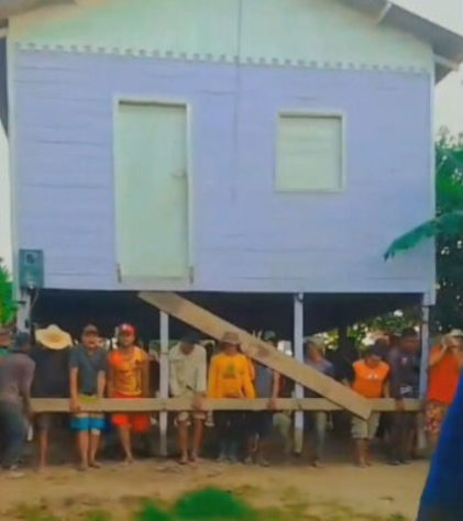 casas rio solimoes 