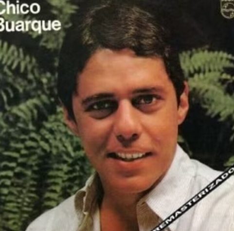 Chico Buarque 
