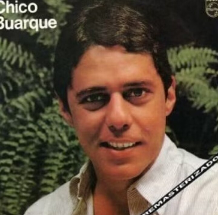 A mÃºsica "CÃ¡lice " foi lancada no Ã¡lbum um de Chico Buarque de 1978 e teve impacto pelo que estava nas entrelinhas. Um simbolismo contra a opressÃ£o.
