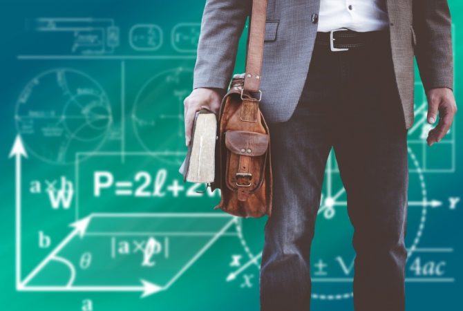 Filmes em que professores foram os grandes protagonistas