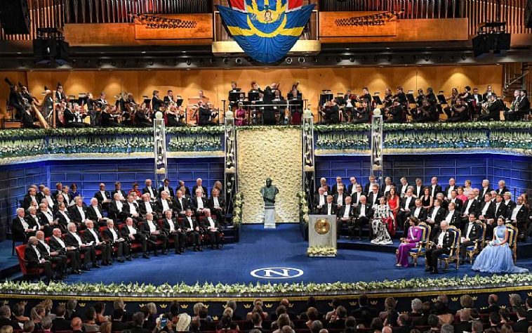Nihon Hidankyo, Nobel da Paz