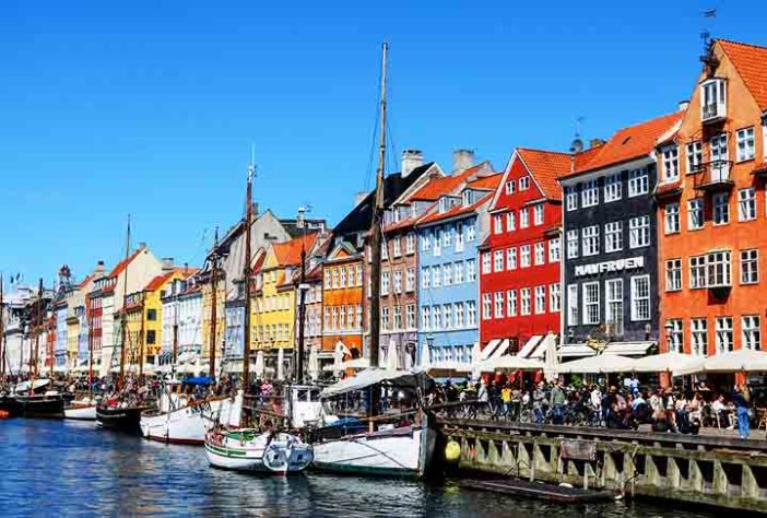 Nyhavn