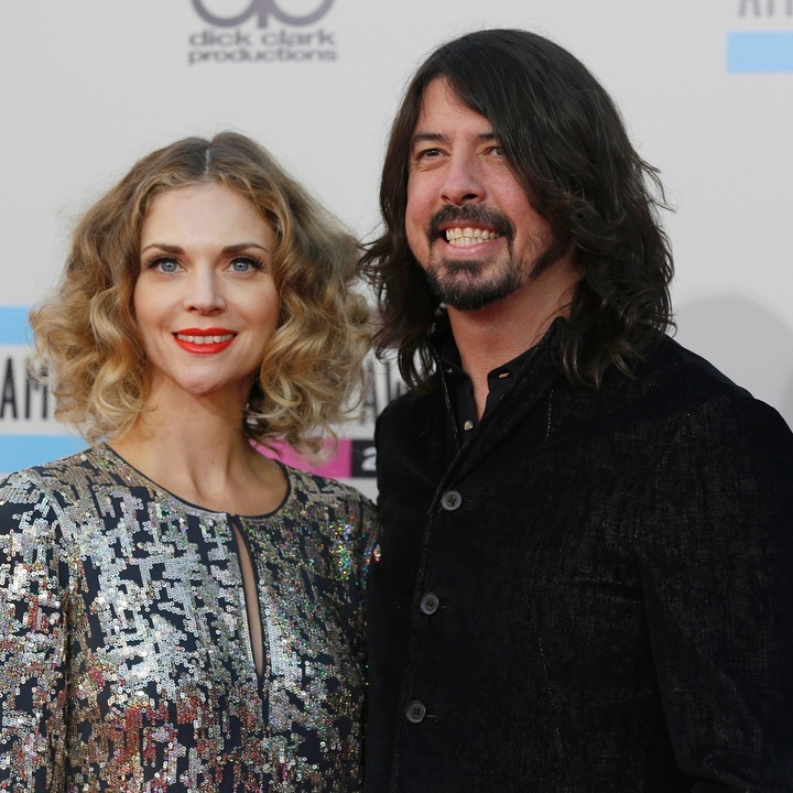 Dave Grohl: lenda de Nirvana e Foo Fighters completa 56 anos