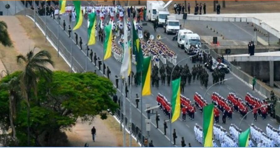 Independência da Bahia 