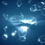 Diamante, uma das pedras mais valiosas do mundo