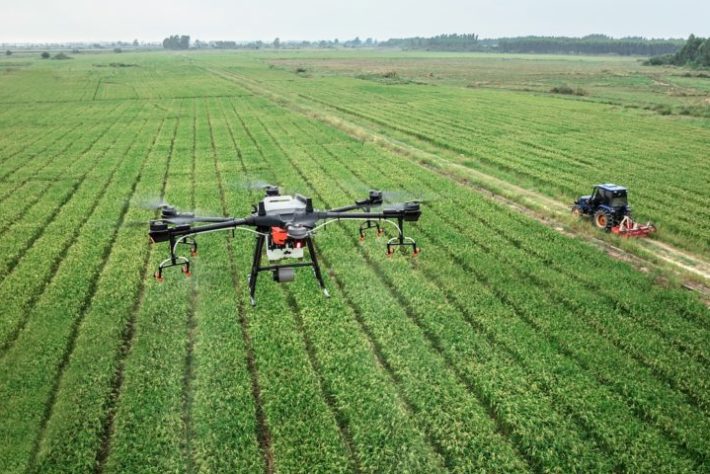 Drone DJI