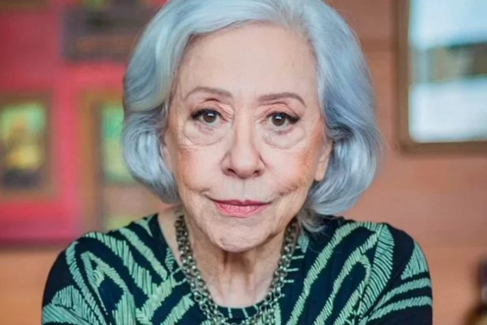 Fernanda Montenegro
