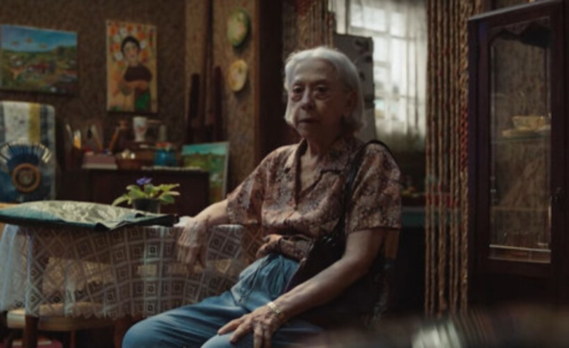 A produção tem Andrucha Waddington na direção. O roteiro é de Paula Fiúza, viúva do diretor Breno Silveira (“2 Filhos de Francisco”), que faleceu vítima de um infarto fulminante durante as filmagens em Pernambuco.
