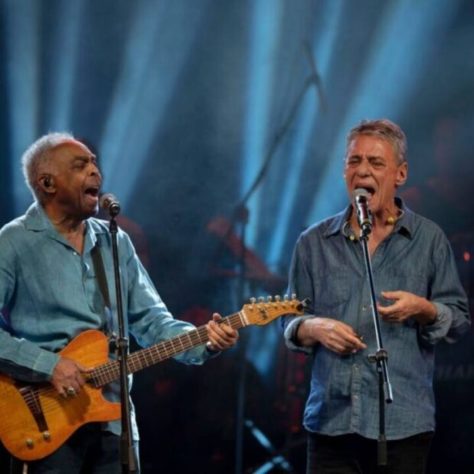 Chico Buarque 