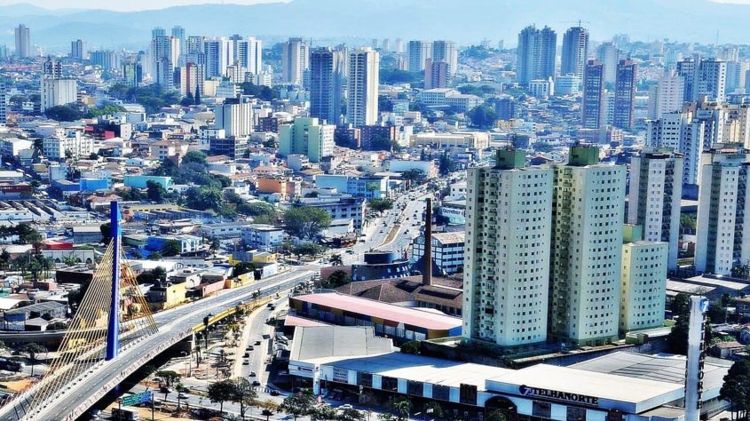 Financiamento imobiliário