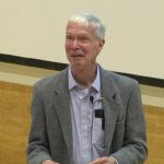 John Hopfield, vencedor do Nobel de Física por inovações em inteligência artificial