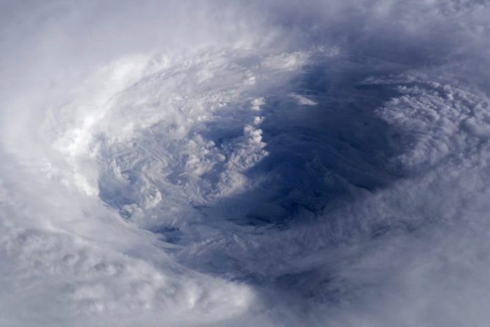 furacao, tempestade WikiImages/Pixabay