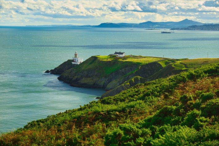 Howth, Irlanda