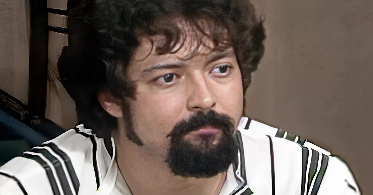 Irving São Paulo: ator teve morte precoce em 2006