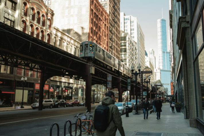 Chicago, EUA