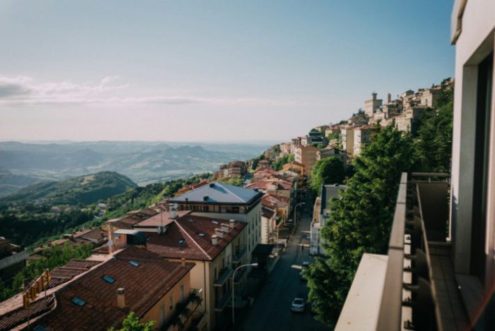 San Marino