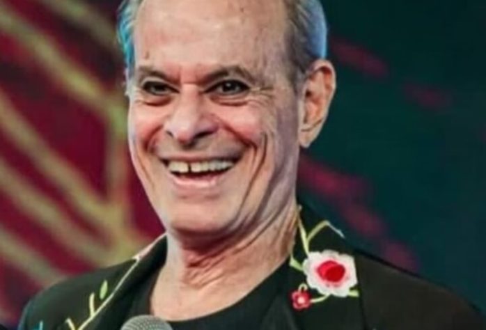 Ney Matogrosso 