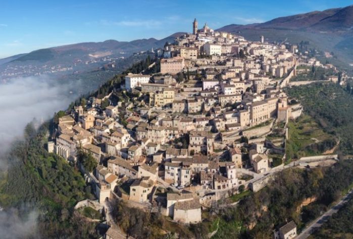 San Marino