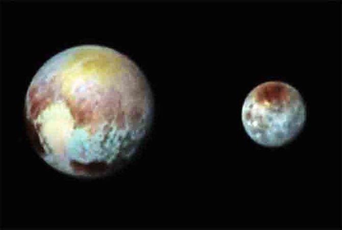 Não é só a Terra que tem Lua: Conheça as Luas dos outros planetas