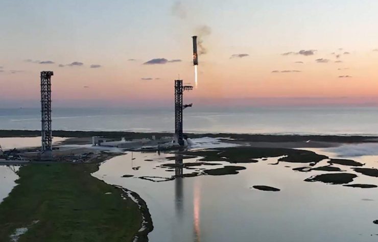 Space X