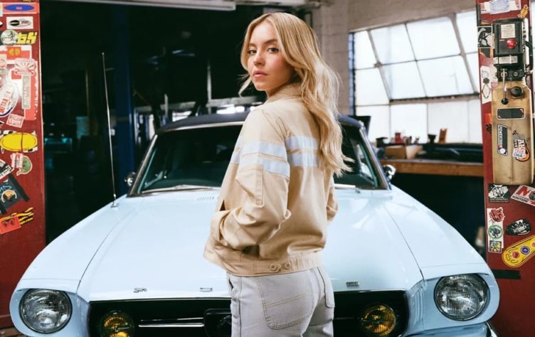Sydney Sweeney