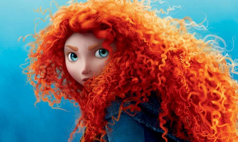Animações da Pixar