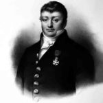 Robert Surcouf, corsário francês - Reprodução do Youtube Canal l'Histoire et les Hommes