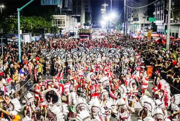 Cacique de Ramos