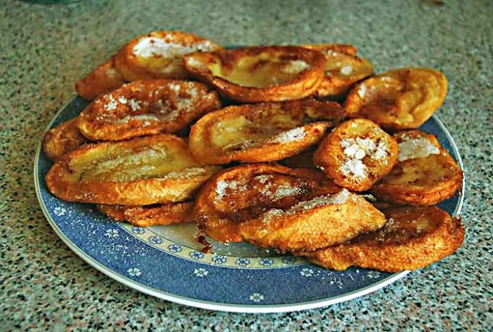 Rabanada