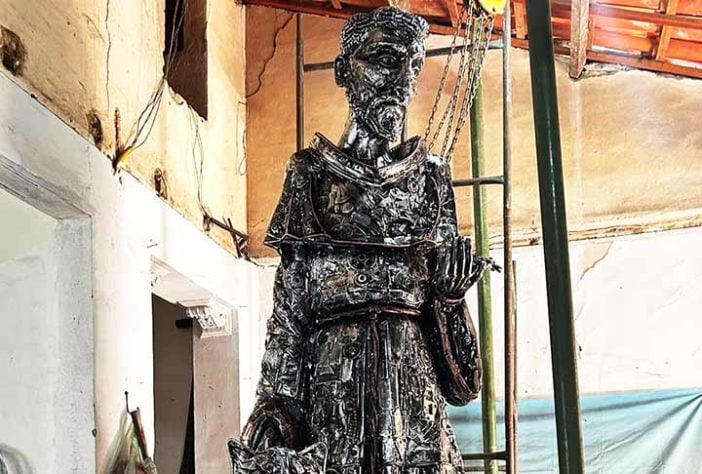 São Francisco de Assis