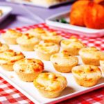 Empadinhas de Frango - Empadas e empadões (comida ) -Imagem de LEONARDO APOLINARIO DE ALENCAR por Pixabay