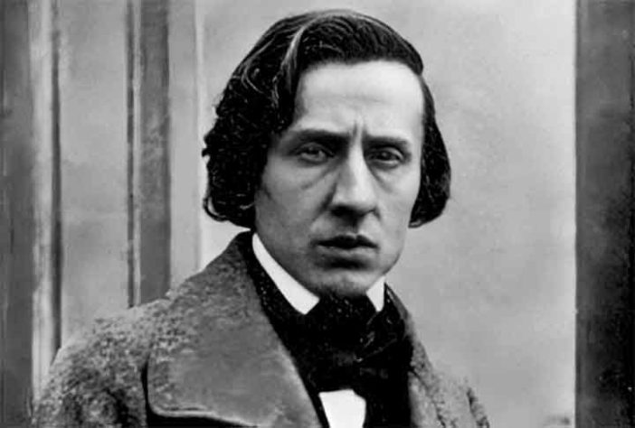 Frédéric Chopin
