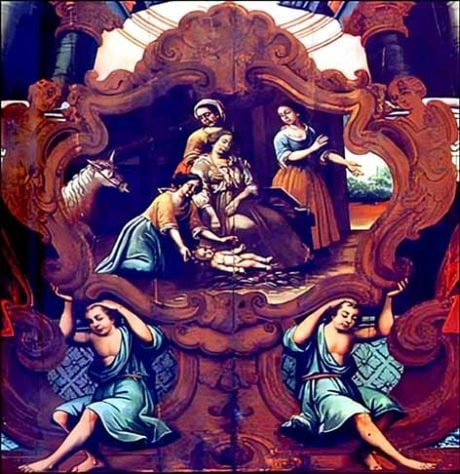 São Francisco de Assis