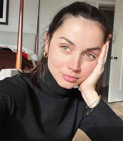 Ana de Armas