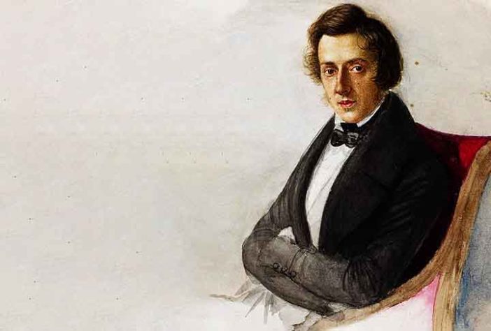 Frédéric Chopin