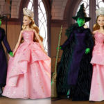 Mattel - Wicked - Instagram @mattel