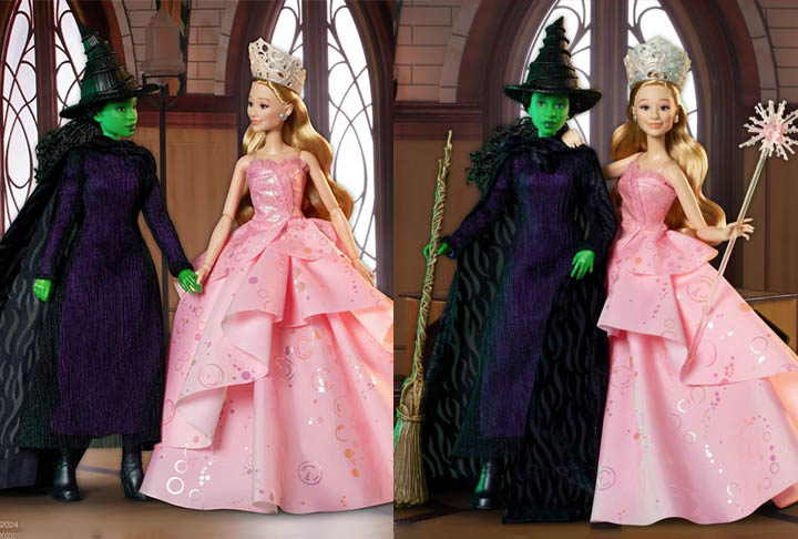 Isso porque a indicação de um site que está nas caixas dos brinquedos leva para um portal com conteúdo para maiores de 18 anos. Diante do constrangimento, a empresa disse “lamentar profundamente” a falha e que foi alertada nas redes sociais pelos fãs.