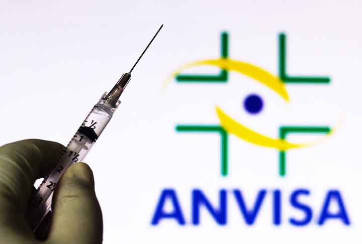 partir da melhoria dos sistemas de vigilância epidemiológia - Sarampo, doença - Divulgação