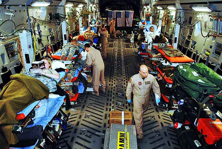 Em novembro de 2023, modelos do Boeing C-17 vieram ao Brasil para dar apoio á Operação Core 23, no Pará e no Amapá. Trata-se de um programa de cooperação entre Brasil e Estados Unidos que consiste em exercícios militares anuais entre os dois países até 2028.
