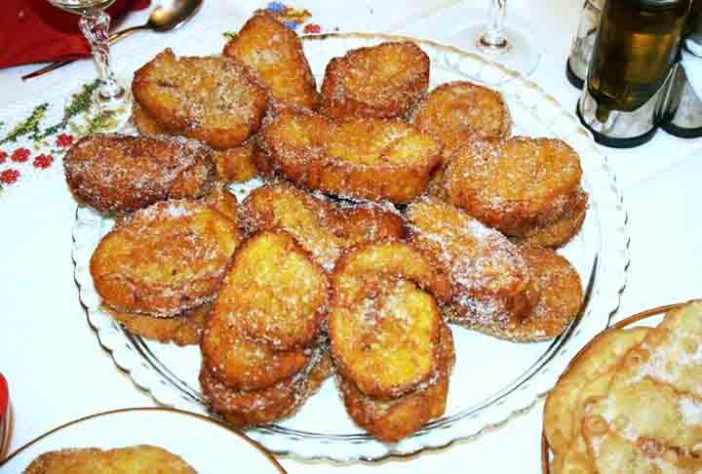 Rabanada