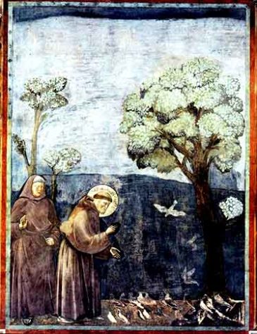 São Francisco de Assis