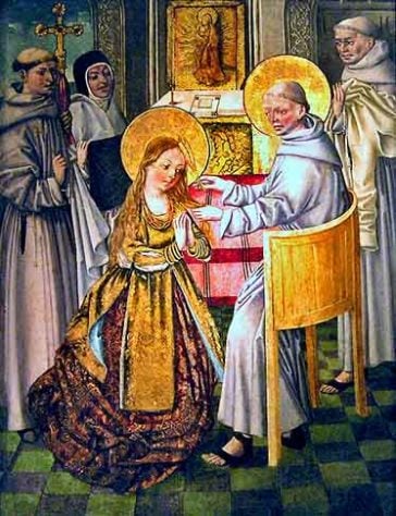 São Francisco de Assis
