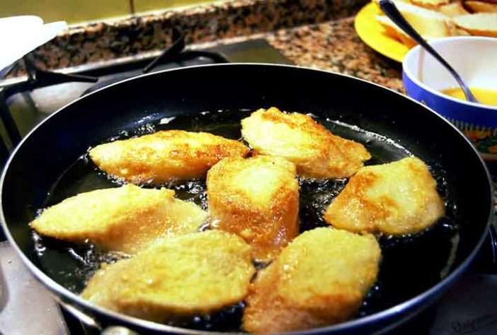 Rabanada