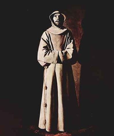 São Francisco de Assis