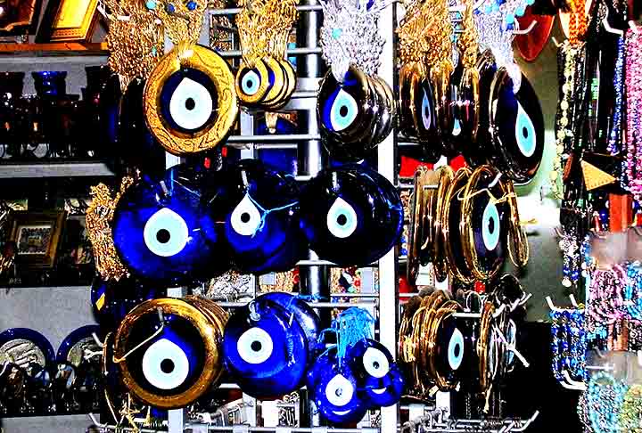 Istanbul, Turquia: Produz o tradicional 